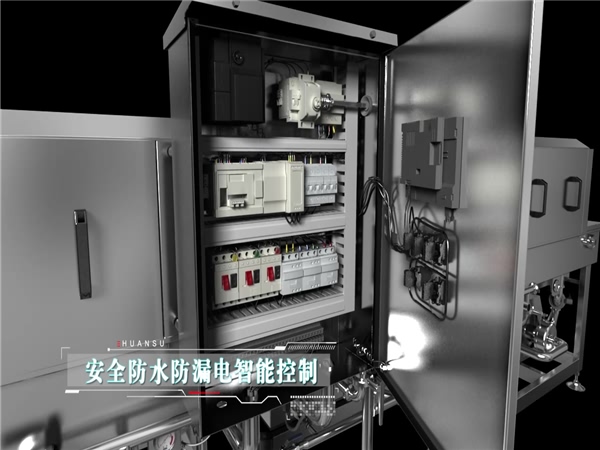 塑料筐清洗機客戶，塑料筐清洗機客戶案例，哪些客戶在用洗箱機，環(huán)速的洗箱機客戶